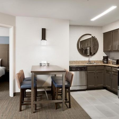Residence Inn Pleasanton Esterno foto