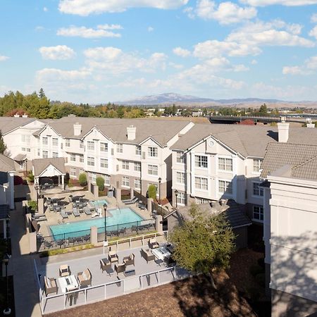Residence Inn Pleasanton Esterno foto