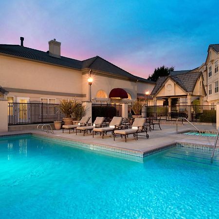 Residence Inn Pleasanton Esterno foto