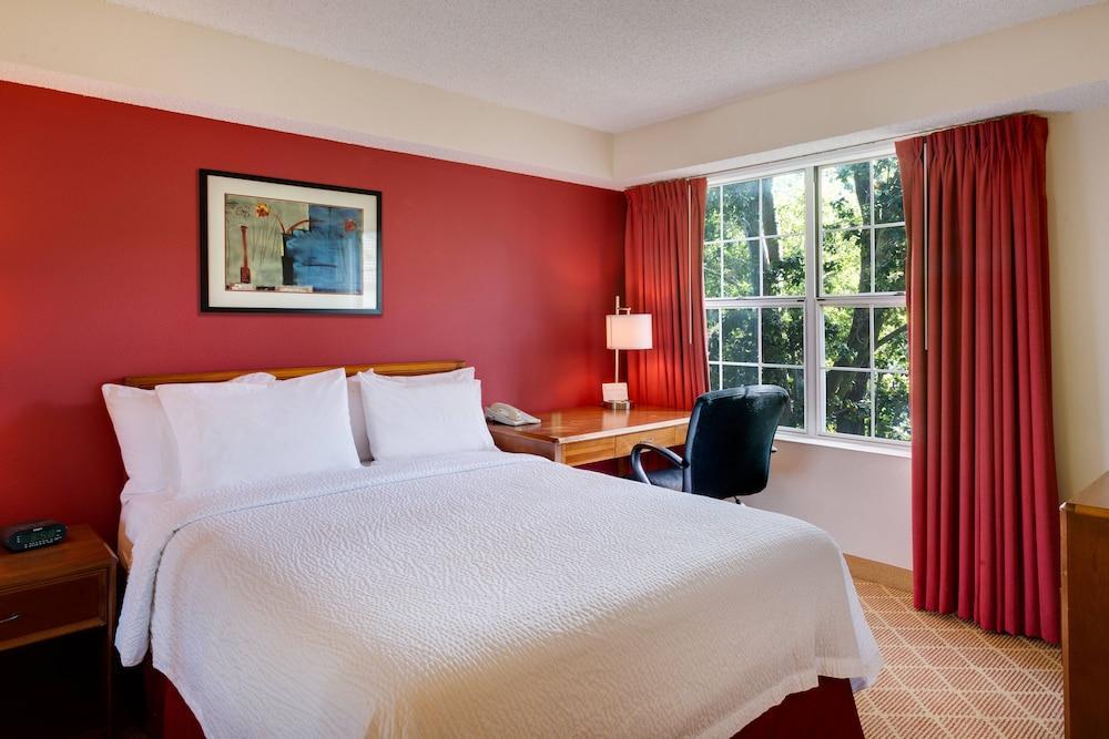Residence Inn Pleasanton Esterno foto