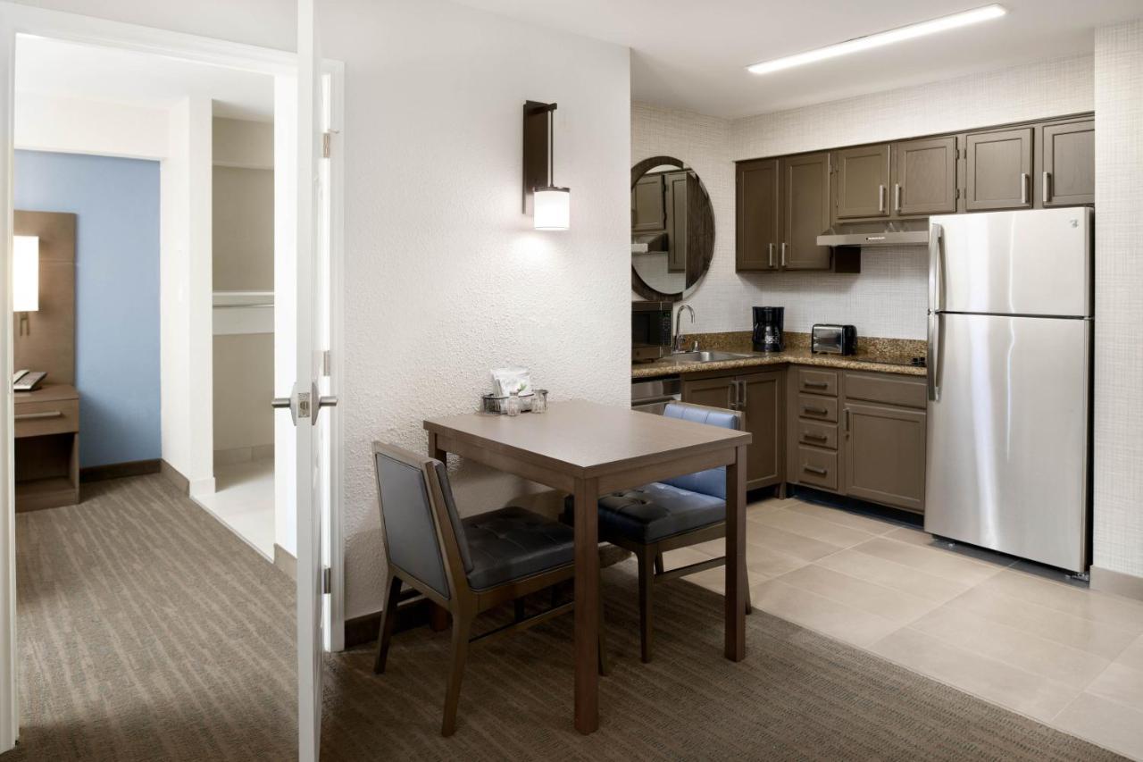 Residence Inn Pleasanton Esterno foto