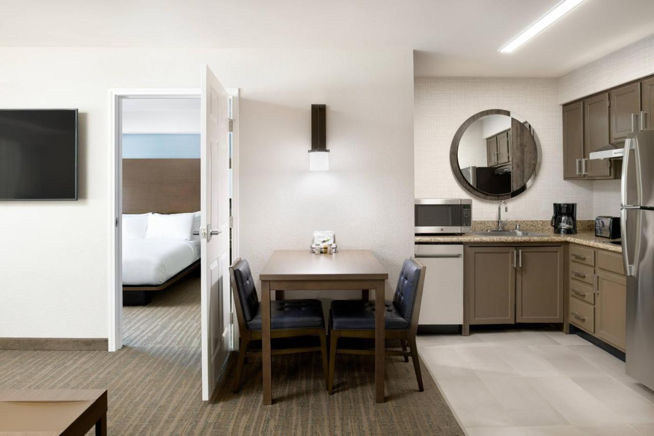 Residence Inn Pleasanton Esterno foto