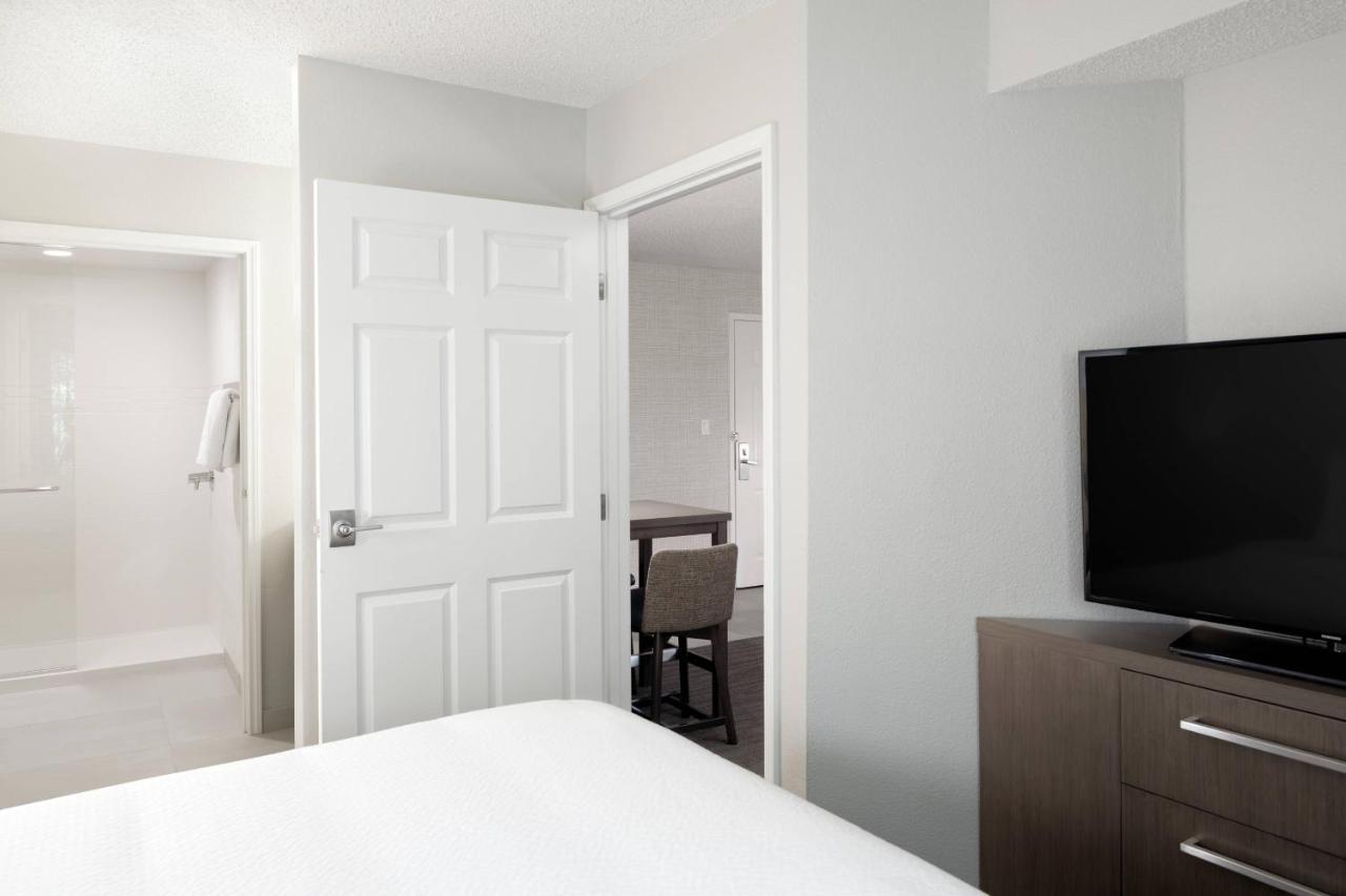 Residence Inn Pleasanton Esterno foto
