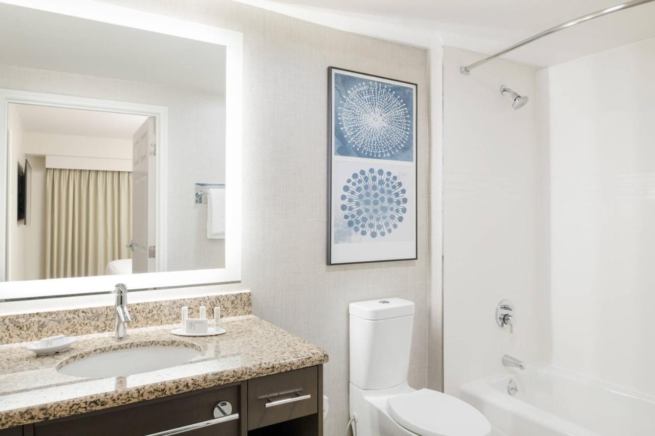 Residence Inn Pleasanton Esterno foto
