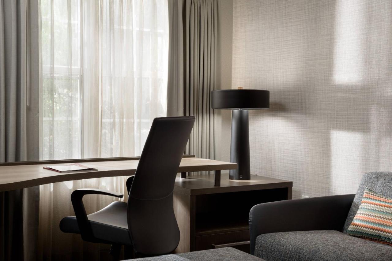 Residence Inn Pleasanton Esterno foto