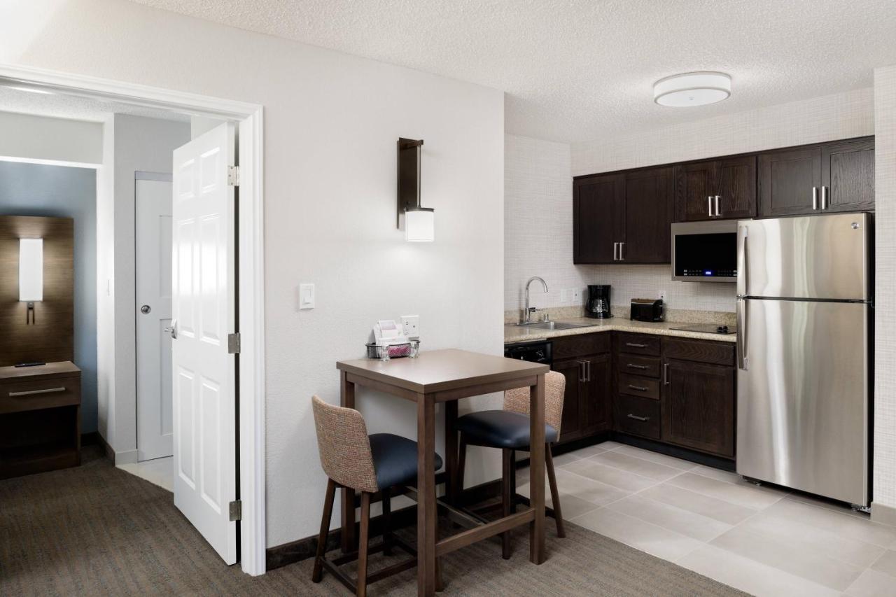 Residence Inn Pleasanton Esterno foto