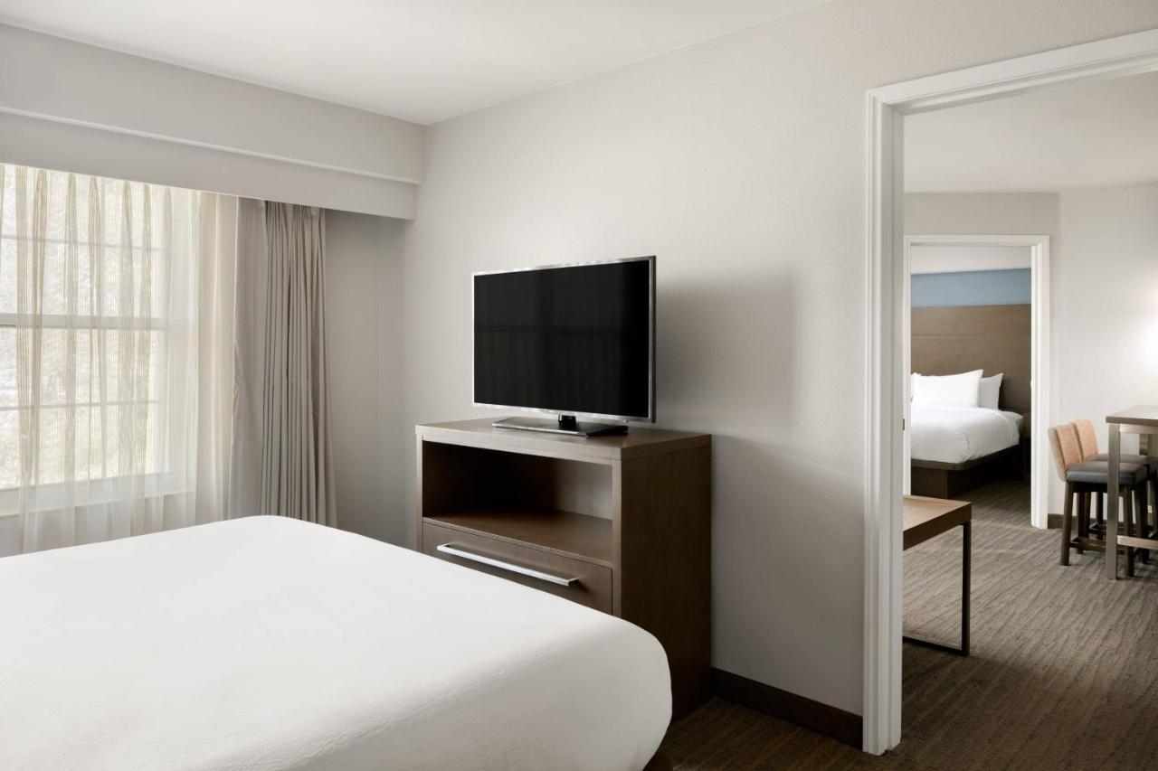Residence Inn Pleasanton Esterno foto