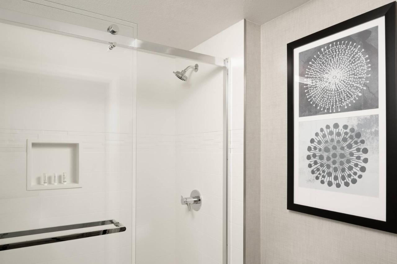 Residence Inn Pleasanton Esterno foto