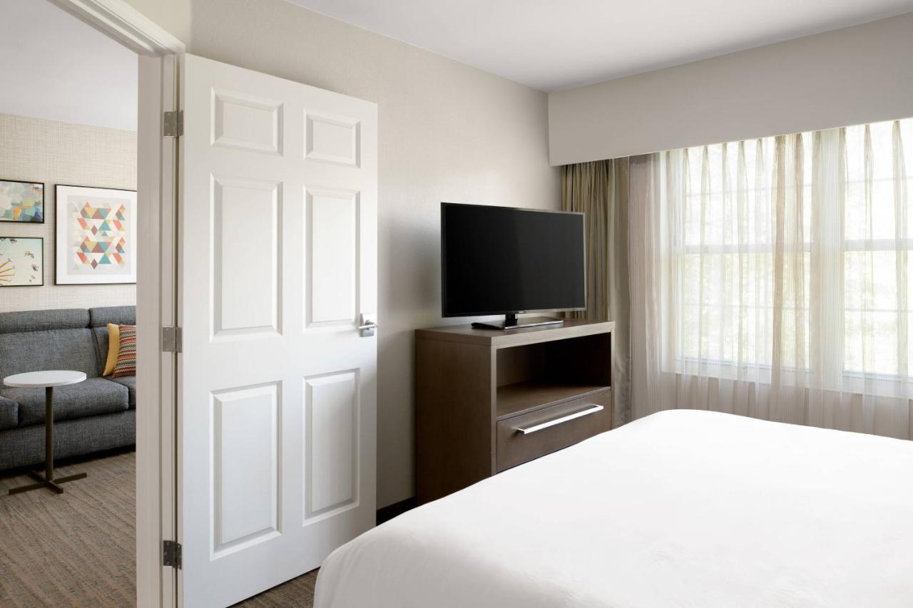 Residence Inn Pleasanton Esterno foto