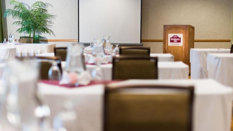 Residence Inn Pleasanton Esterno foto