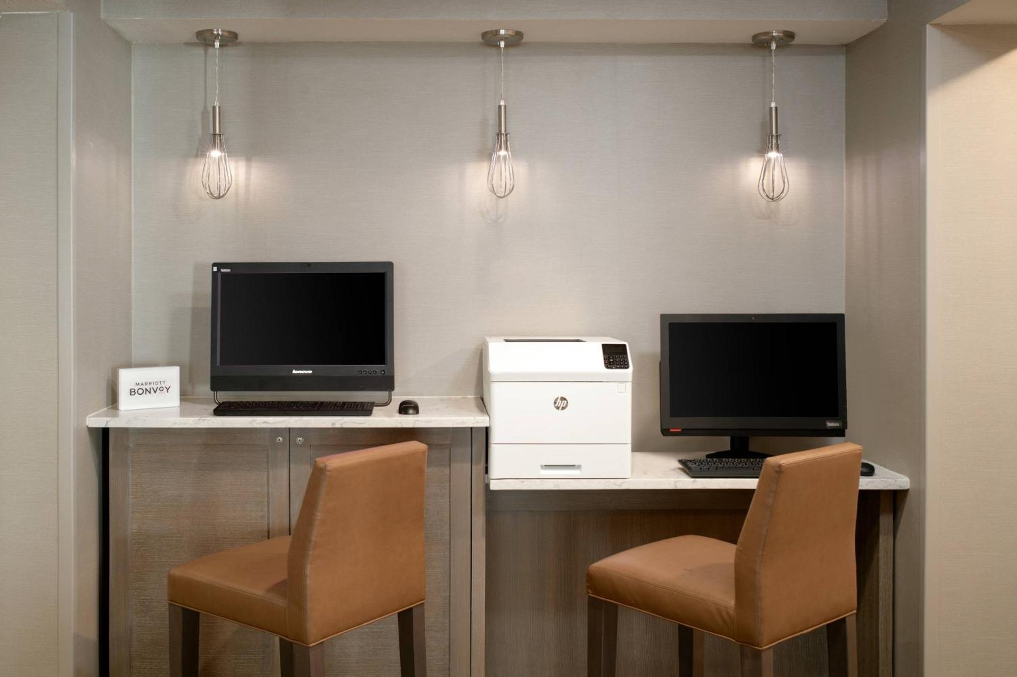 Residence Inn Pleasanton Esterno foto