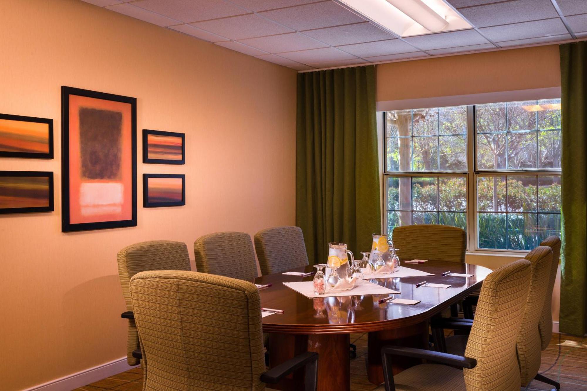 Residence Inn Pleasanton Esterno foto