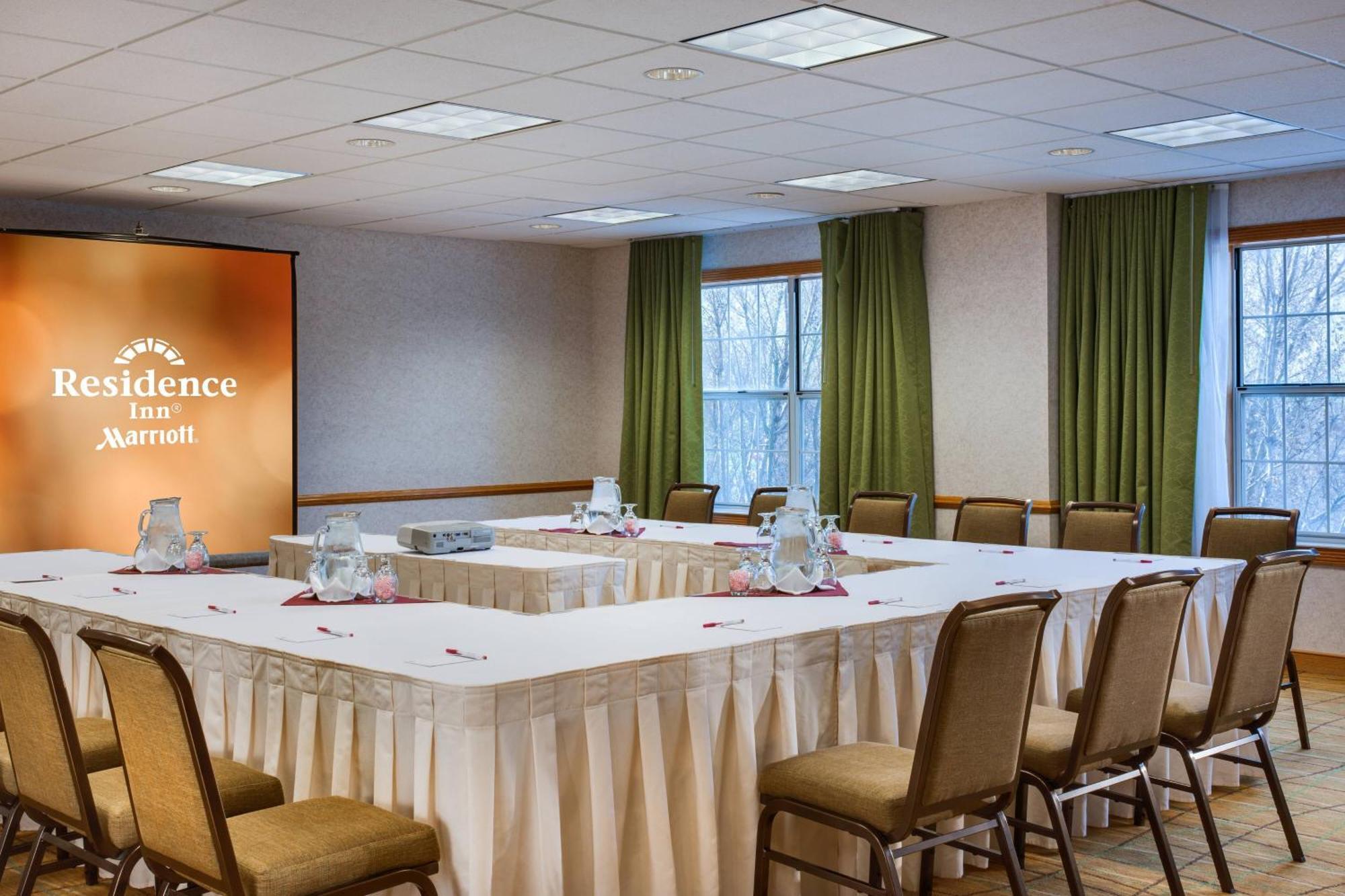 Residence Inn Pleasanton Esterno foto