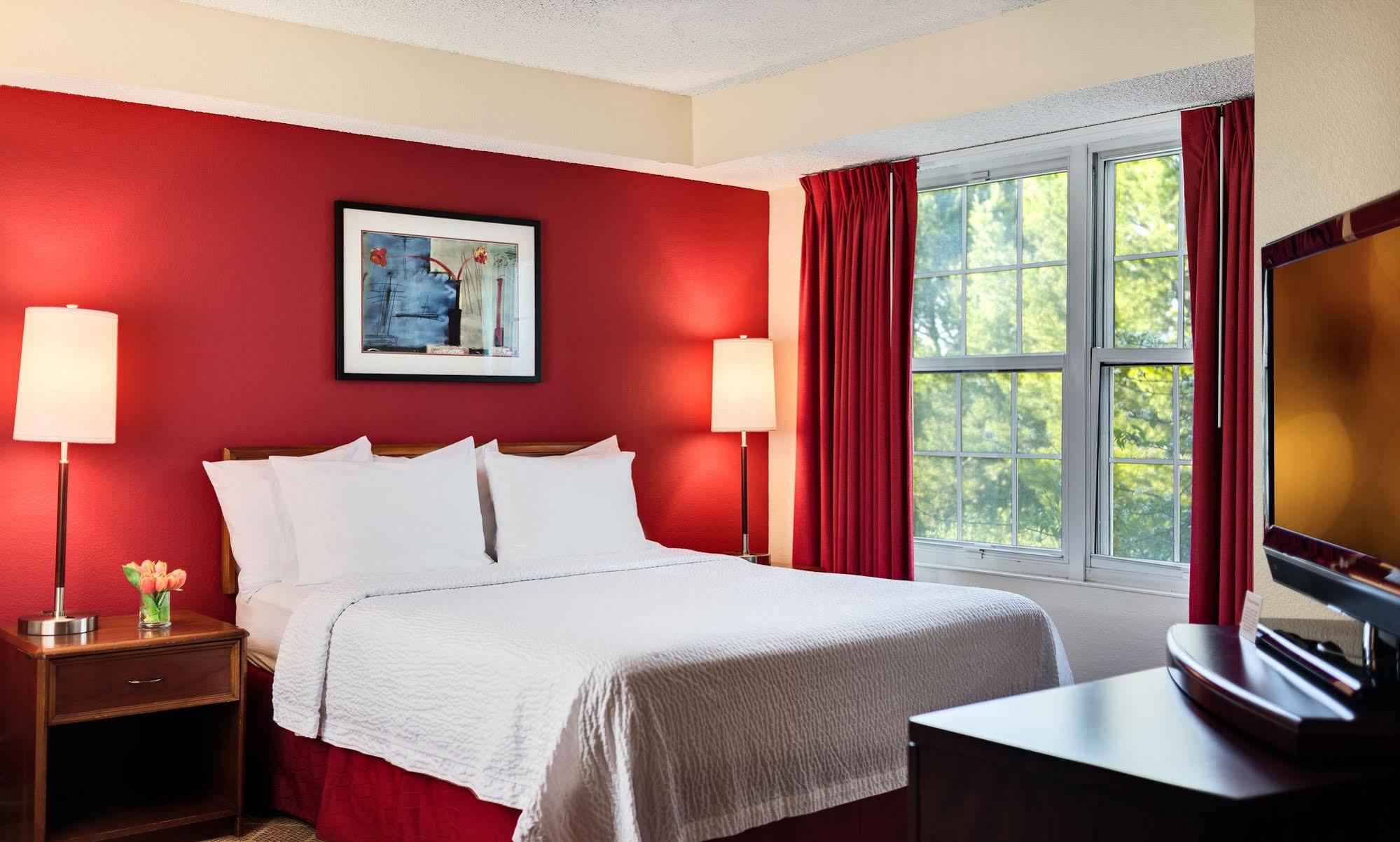 Residence Inn Pleasanton Esterno foto