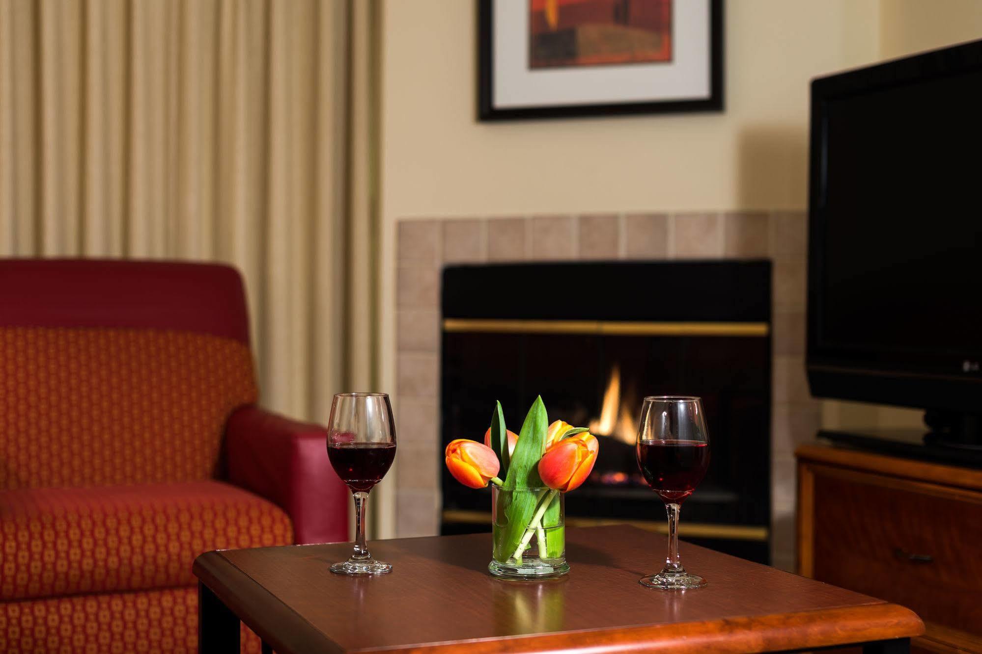 Residence Inn Pleasanton Esterno foto
